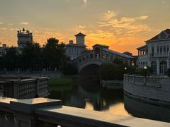 -青岛方特梦幻王国