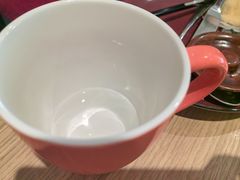 -怡咖啡海鲜自助餐厅(浦东香格里拉店)