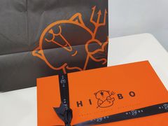 -HIHE Bistro·Oyster Bar(华熙live店)