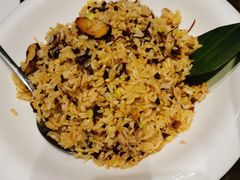 -枣子树·素食餐厅(普陀山店)