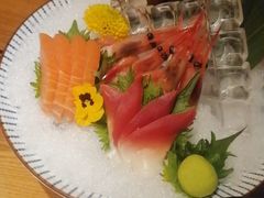 -和彩放题(渔阳店)