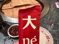 -二胖家铁锅炖大鹅(双井店)