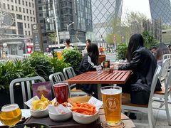 -京A Taproom·精酿餐吧(CBD店)