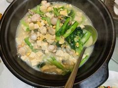-品味居·首店·大连鲜活海鲜大连菜(东港店)