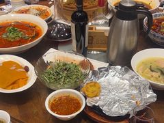 -顺兴老茶馆·精品川菜(世纪城店)