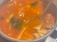 -那时新疆·若羌(经纬汇店)