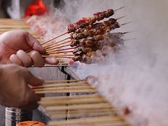 -清真·西北人家风味馆(中山中路店)