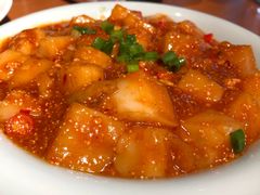 -湘与香缘·湖南菜(王府井北京市百货大楼店)