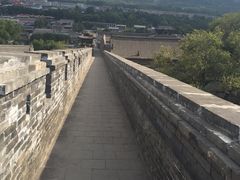 -山西王家大院