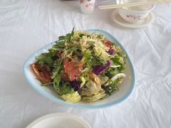 -日照大牌檔•小船海鲜(万平口店)