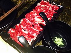 -手选潮汕鲜活牛肉火锅(二七广场店)