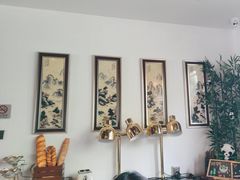 -南山竹海·珍味堂