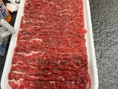 -仁和四季涮肉馆(天坛南门店)