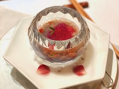 冰清玉洁-叶叶菩提·晋福宫