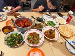 -江味龙虾馆·裸蓝龙虾(南山店)