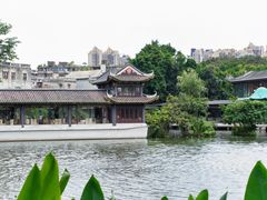 -荔湾湖公园