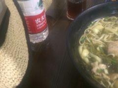 -家烧面馆【南山路知名经典面食】