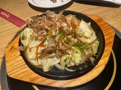 -大和食乐·鲜和牛酸汤火锅(环宇荟店)