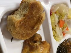 -香妃烤鸡(新奥店)