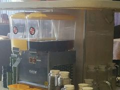 自助取餐区-蔡家酒楼(一德街店)