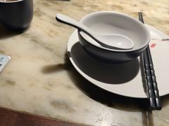 -绿茶餐厅(光谷世界城步行街店)