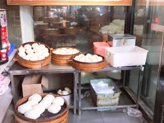 -清泉阁包子铺(中山路店)