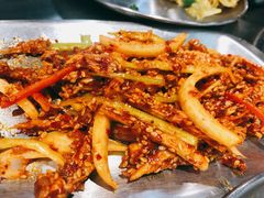 -马路牙子烧烤音乐酒馆(望京店)