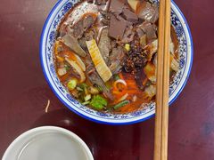 -无名羊肉粉(赤水店)