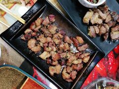 -炉内瓦·瓦片烧烤(明日星城店)