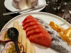 -三亚亚龙湾瑞吉酒店·铭轩中餐厅Mingxuan·海南菜·粤菜