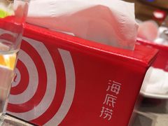 -海底捞火锅(壹悦城店)
