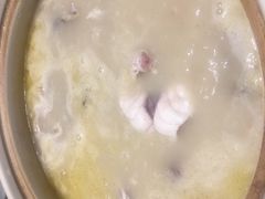 -功夫汤粤港餐厅(锦业路店)