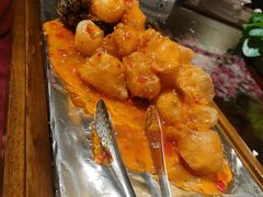 -文杏酒楼(一品天下店)