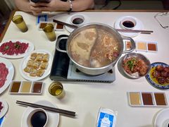 -燃计沙茶皇·香港沙茶火锅(人广旗舰店)