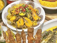 -汇丰苑·海鲜青岛菜(中山路大鲍岛店)