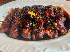 -新乾隆酒楼(帝景园店)