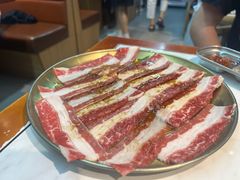 -六七八韩式烤肉·韩国料理(上杭路店)