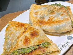 -河沿肉饼Beijing Pie(东华门店)