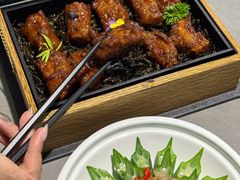 -3号仓库·创意中国菜(乐清正大广场店)