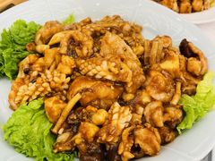 -大铁勺新津菜(东丽阳光新业广场店)