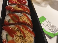-N多寿司(交大店)