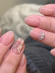 点击看大图 -Touch Nail·品质·美甲美睫