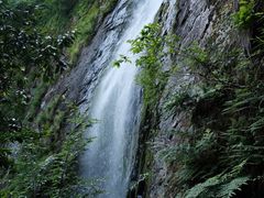-安徽天堂寨风景区