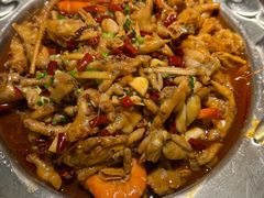 -胖哥俩肉蟹煲(苏州中心店)