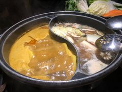 -呷哺呷哺 黄金牧场 (回龙观港龙店)