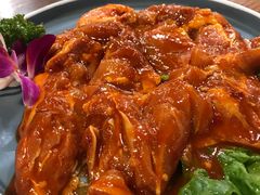 -大壮家原味烤肉(兴华北街店)