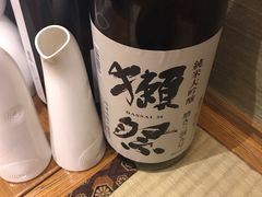 -割烹旭日本料理(龙湖狮山天街店)