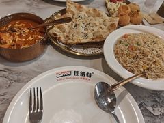 -清真·AL-JANNAT 佳纳特餐厅(狮子桥店)
