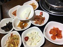 -火炉火自助餐(枫蓝国际店)