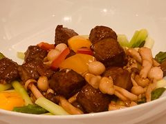 -宝丽轩中餐厅BAOLIXUAN